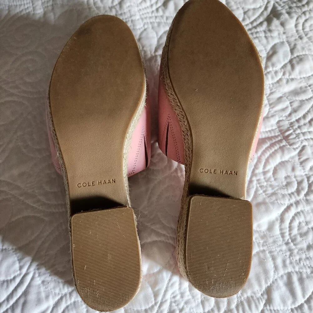 Cole Haan Giselle Women's Slides - Picture 2 of 4